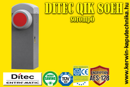 QIK 80EH