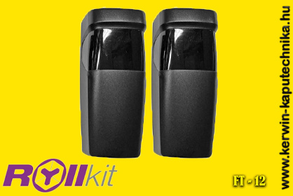 FT-12 ROLLKIT