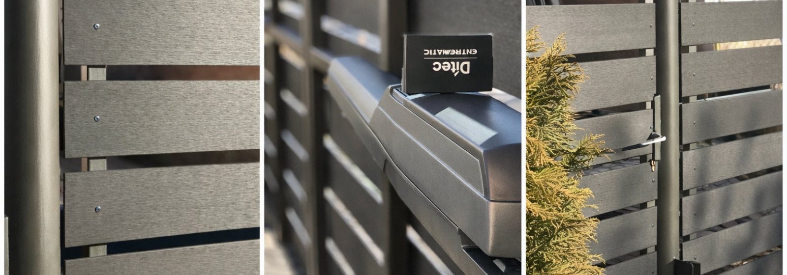 Kapunyitó motor szettek