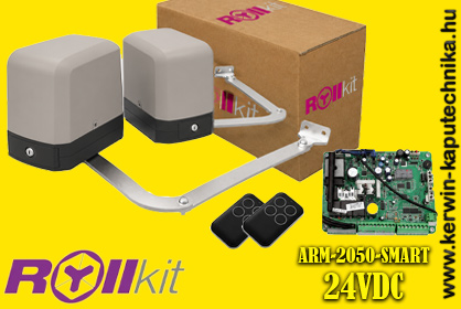 ROLLKIT ARM-2050-SMART