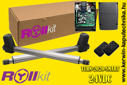 ROLLKIT SMART