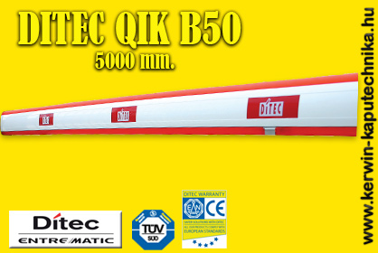 QIK B50