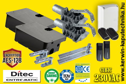 CUBIC 230V