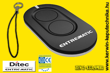 ZEN2 DITEC