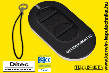 ZEN4 DITEC