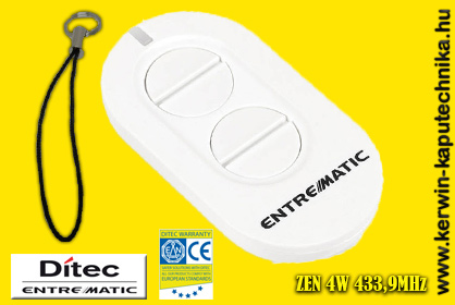 ZEN4W DITEC