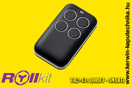 TR2-434 rollkit